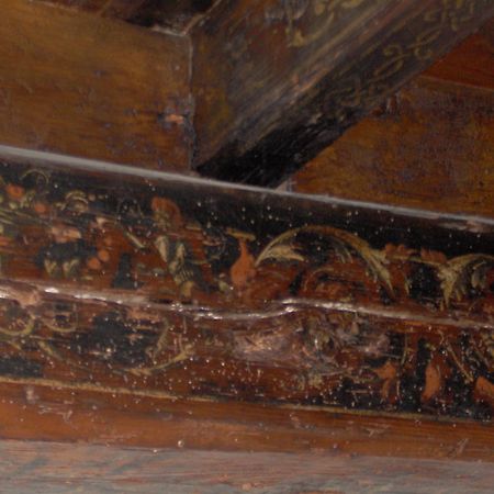 Frescobaldi Aparments! A Casa Di Francesco Lejlighed Ferrara Eksteriør billede