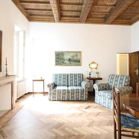 Frescobaldi Aparments! A Casa Di Francesco Lejlighed Ferrara Eksteriør billede