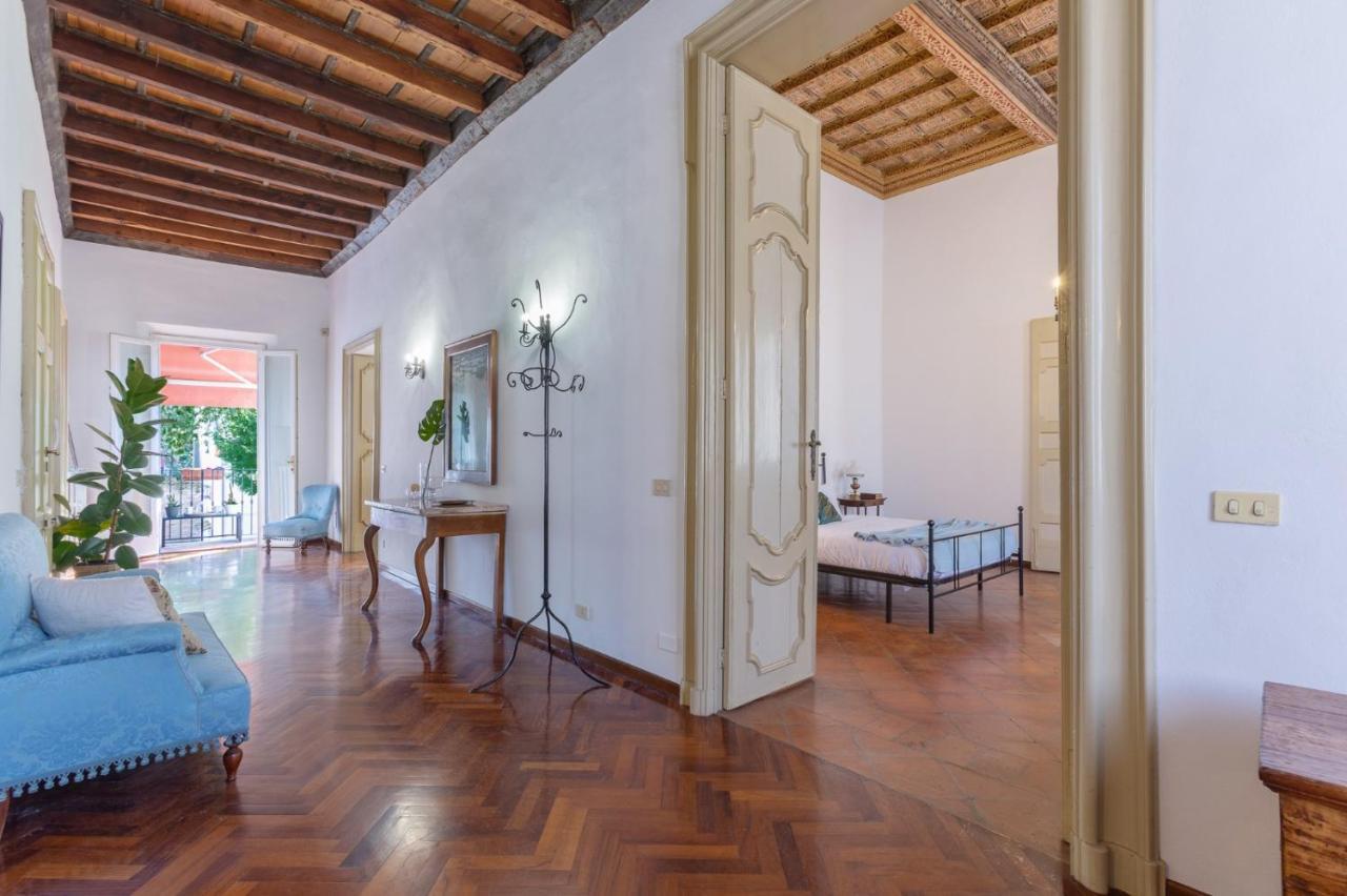 Frescobaldi Aparments! A Casa Di Francesco Lejlighed Ferrara Eksteriør billede