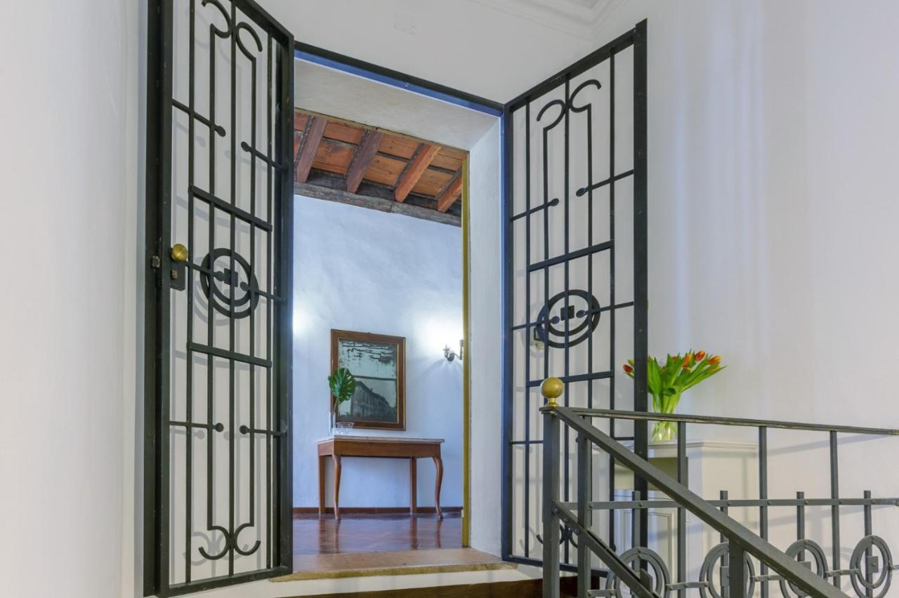 Frescobaldi Aparments! A Casa Di Francesco Lejlighed Ferrara Eksteriør billede
