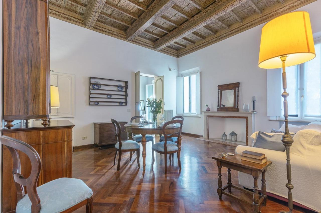Frescobaldi Aparments! A Casa Di Francesco Lejlighed Ferrara Eksteriør billede