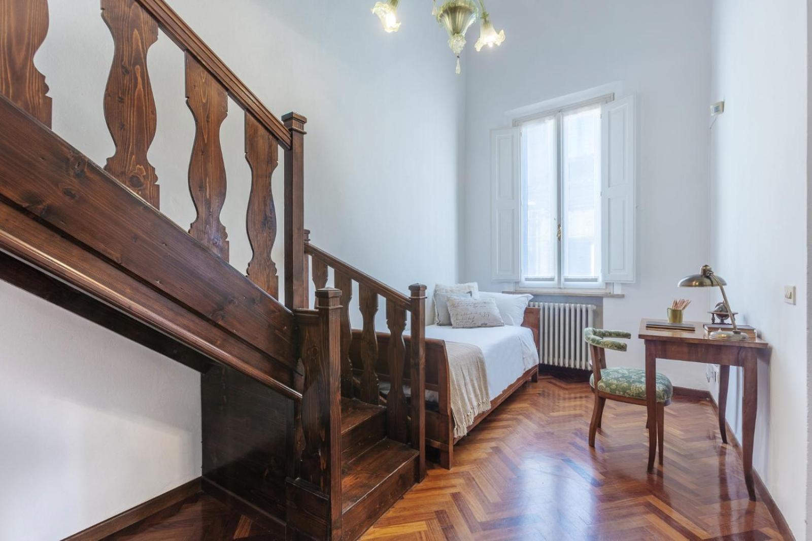 Frescobaldi Aparments! A Casa Di Francesco Lejlighed Ferrara Eksteriør billede