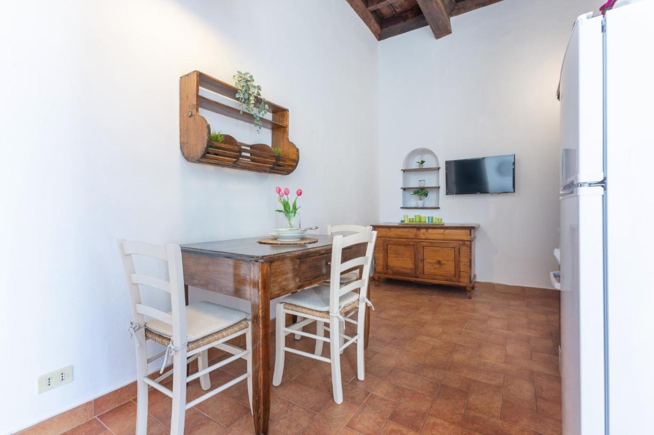 Frescobaldi Aparments! A Casa Di Francesco Lejlighed Ferrara Eksteriør billede