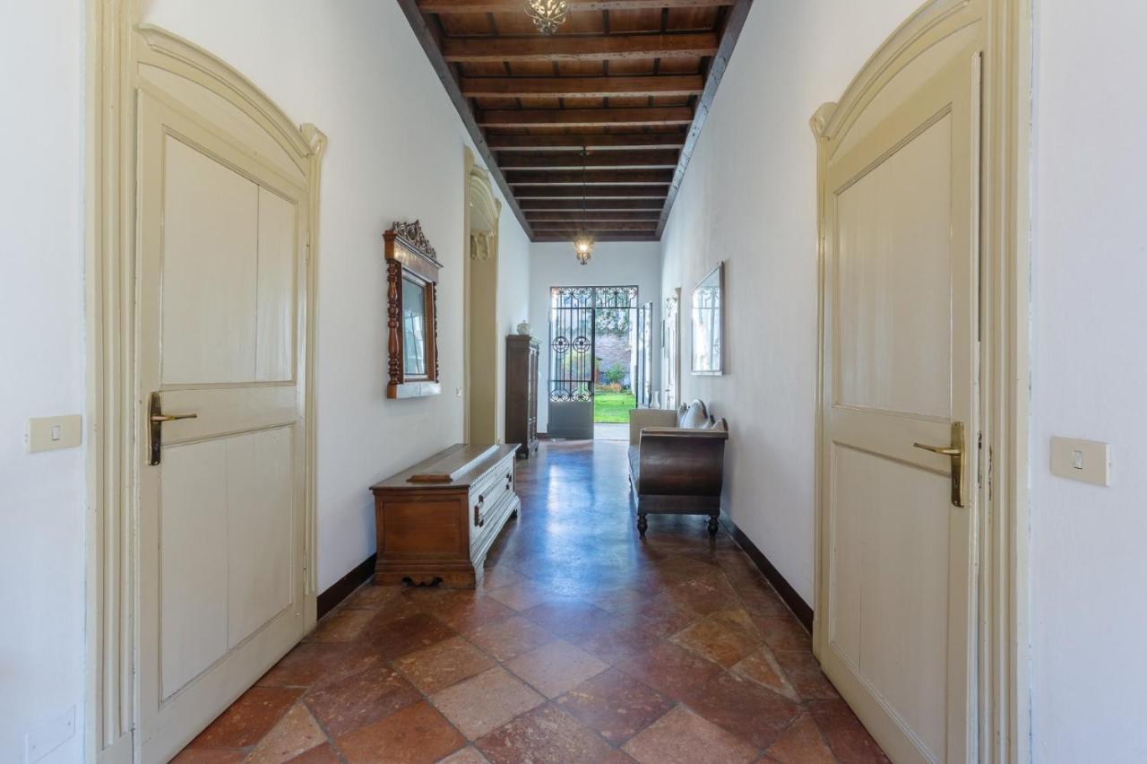 Frescobaldi Aparments! A Casa Di Francesco Lejlighed Ferrara Eksteriør billede