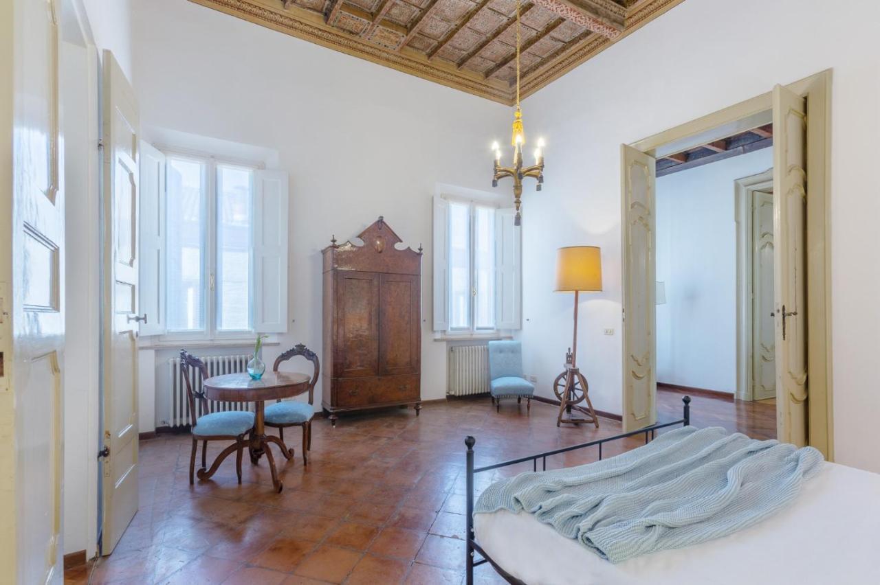 Frescobaldi Aparments! A Casa Di Francesco Lejlighed Ferrara Eksteriør billede