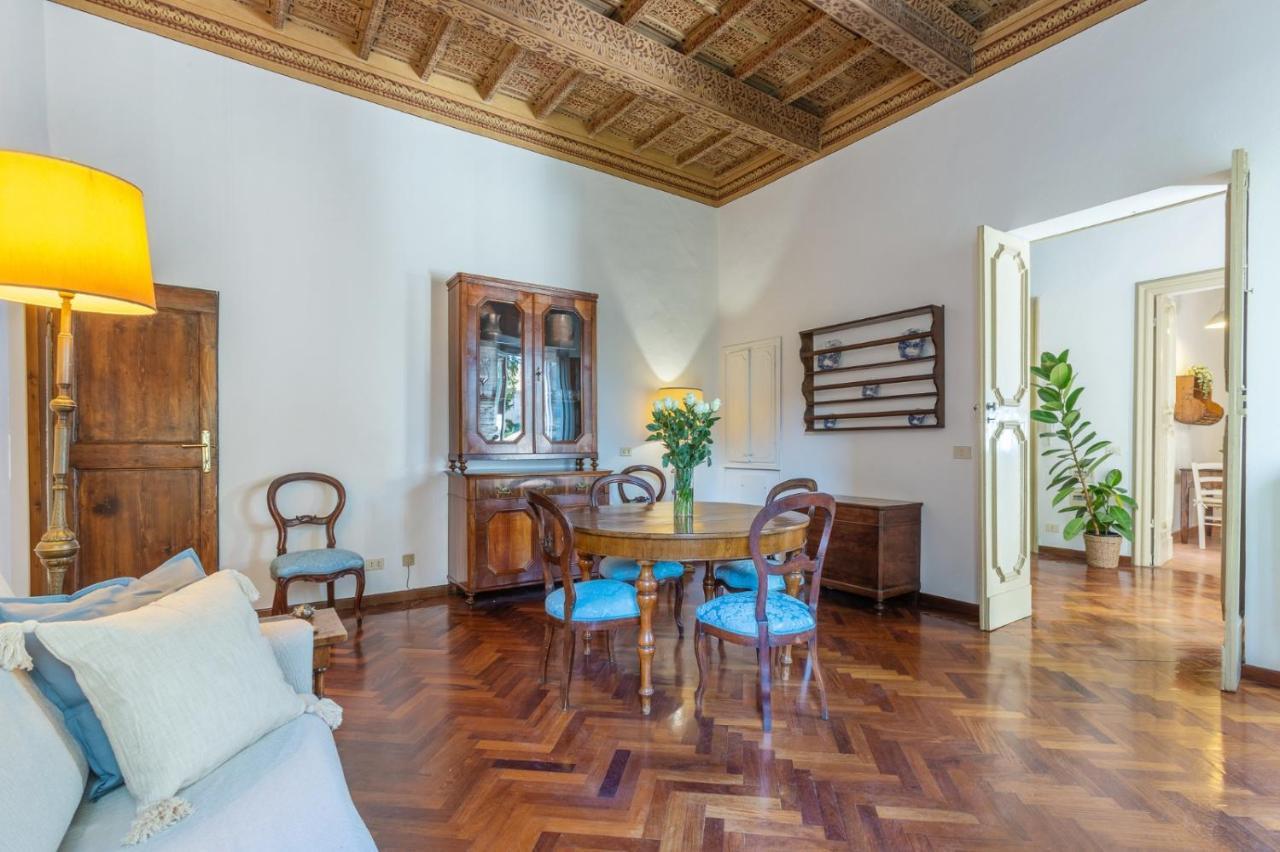 Frescobaldi Aparments! A Casa Di Francesco Lejlighed Ferrara Eksteriør billede