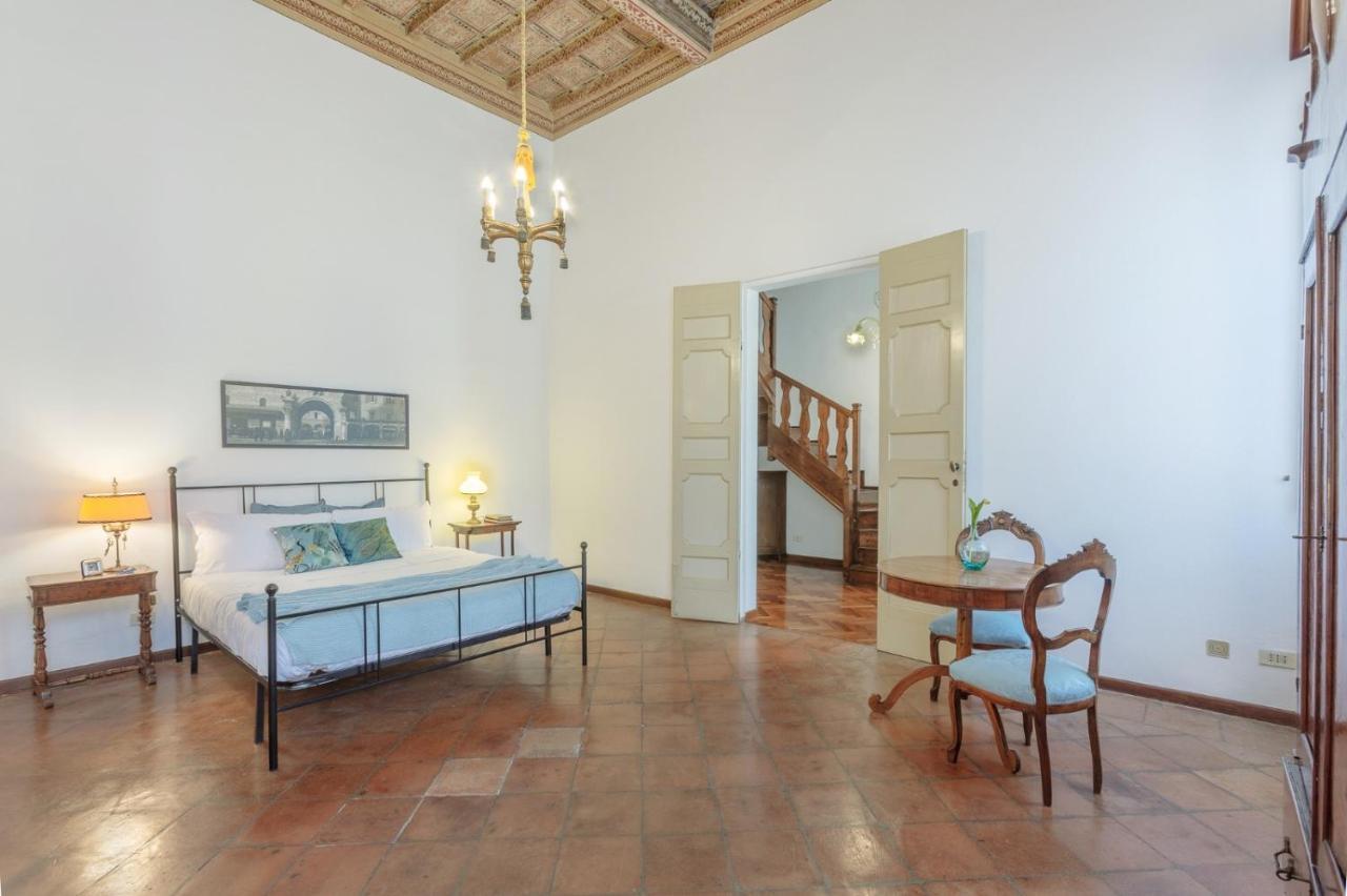 Frescobaldi Aparments! A Casa Di Francesco Lejlighed Ferrara Eksteriør billede