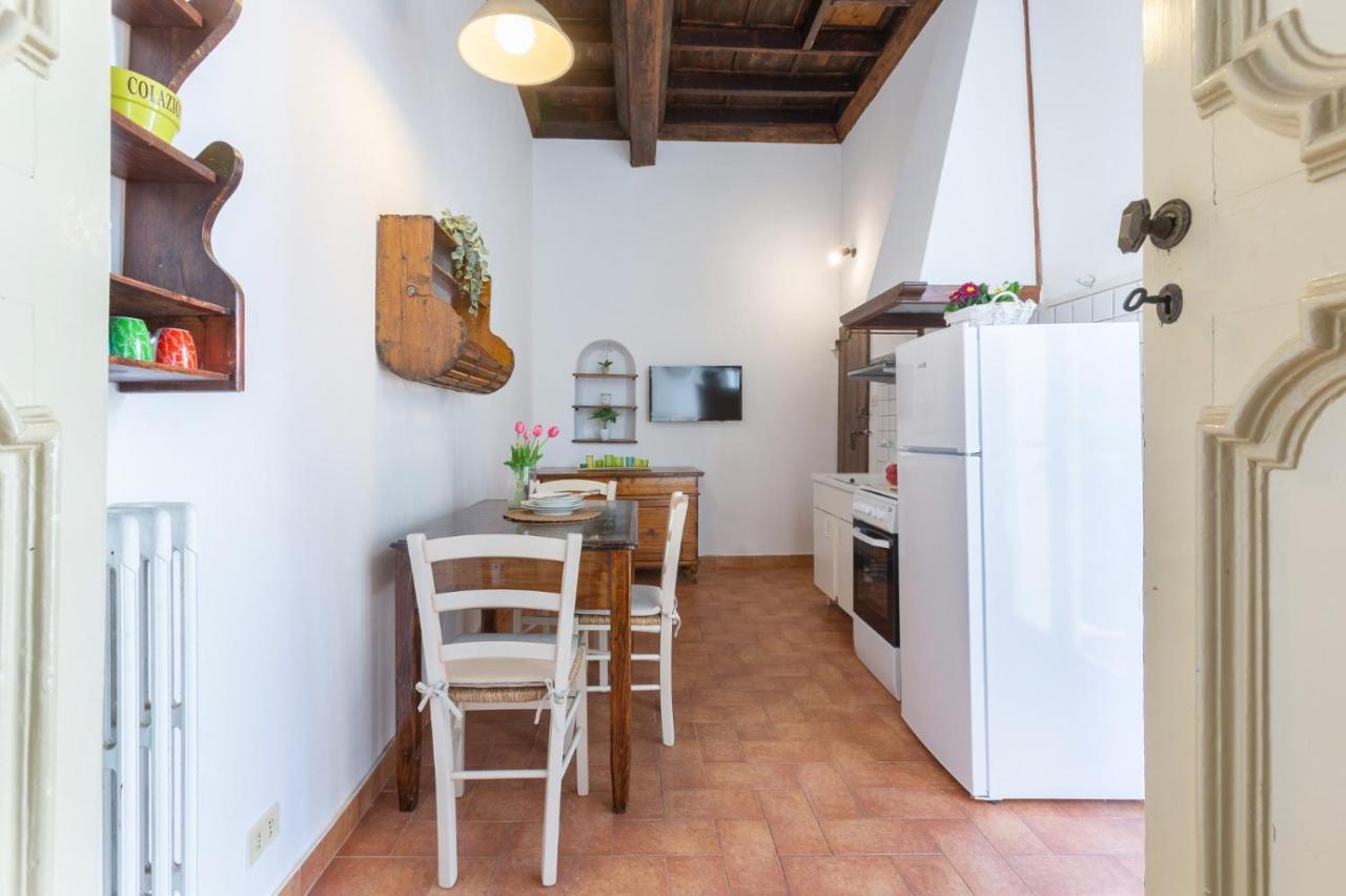 Frescobaldi Aparments! A Casa Di Francesco Lejlighed Ferrara Eksteriør billede