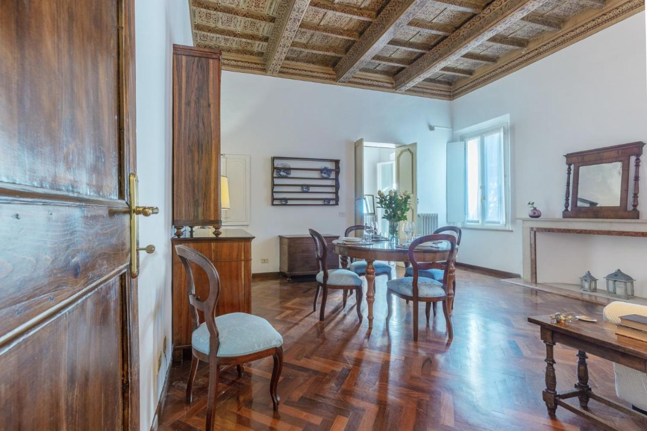 Frescobaldi Aparments! A Casa Di Francesco Lejlighed Ferrara Eksteriør billede