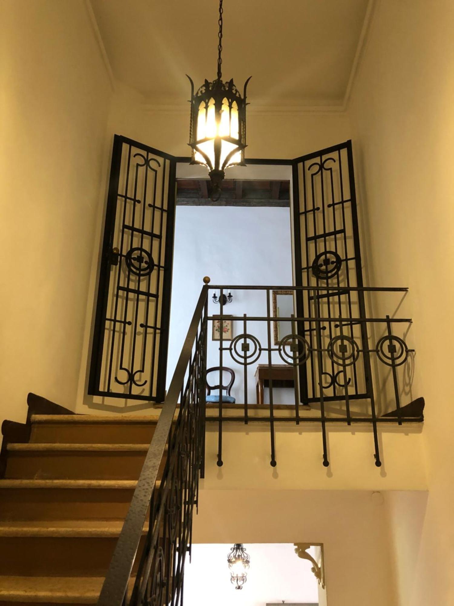 Frescobaldi Aparments! A Casa Di Francesco Lejlighed Ferrara Eksteriør billede