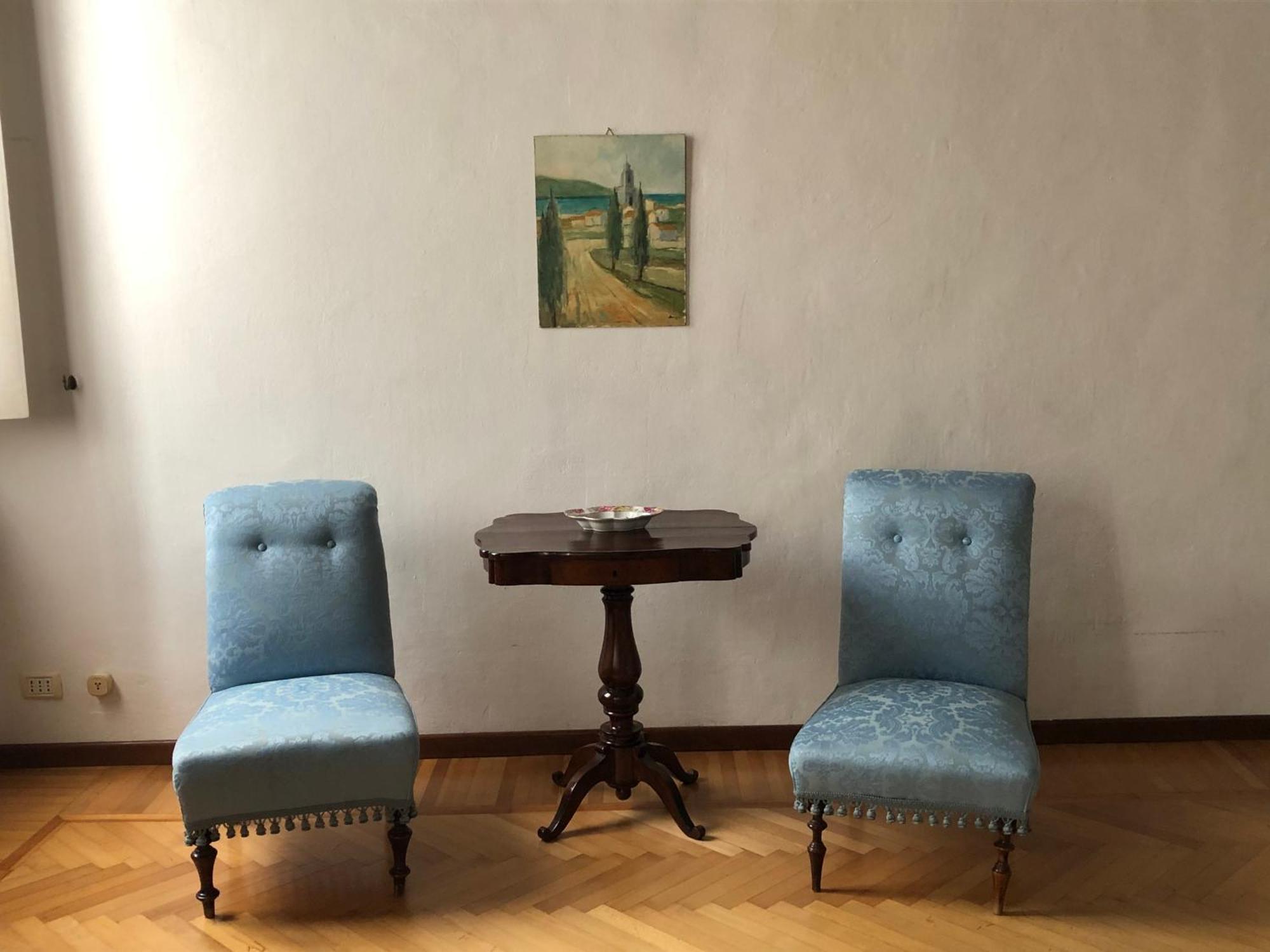 Frescobaldi Aparments! A Casa Di Francesco Lejlighed Ferrara Eksteriør billede
