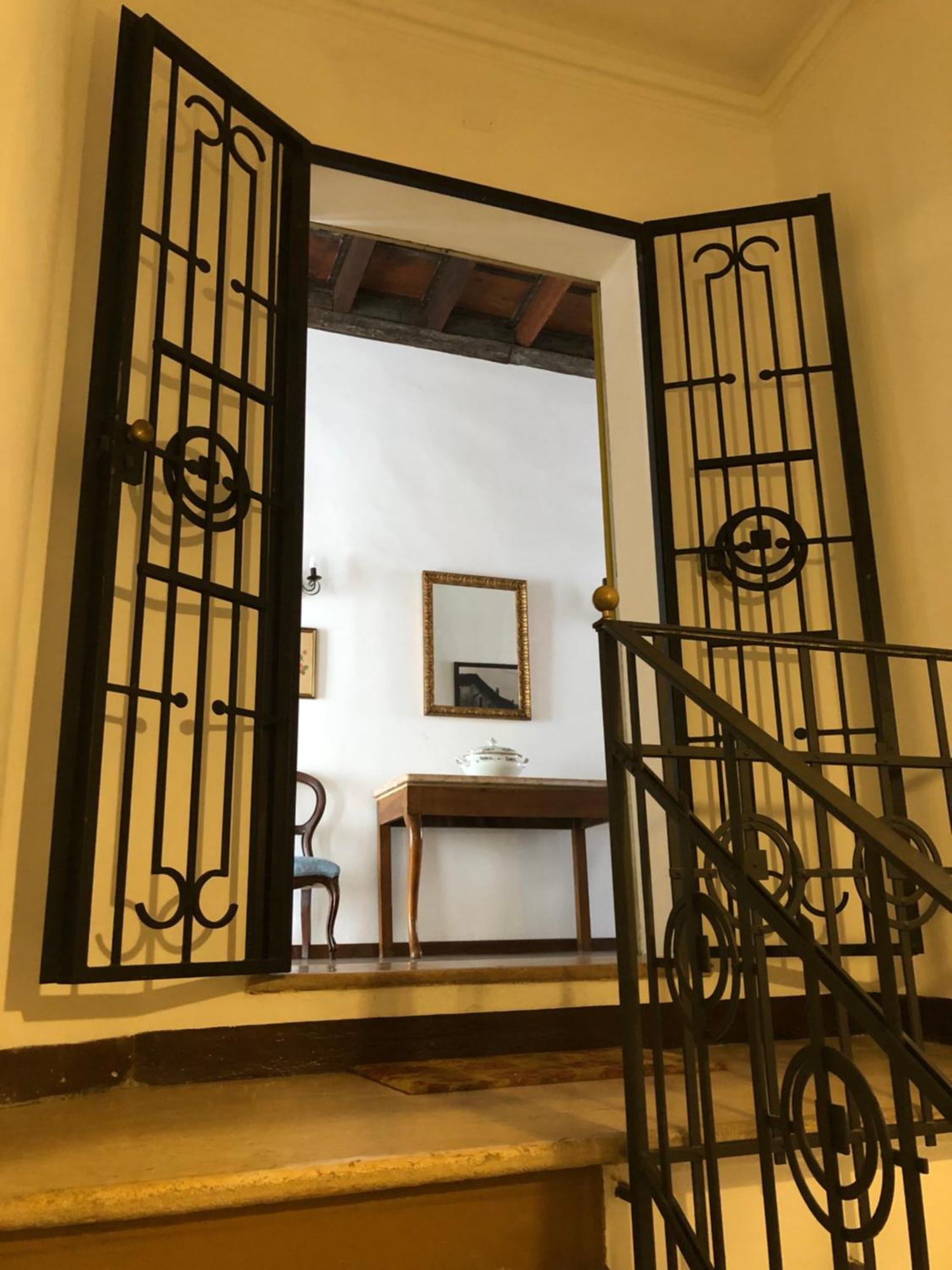 Frescobaldi Aparments! A Casa Di Francesco Lejlighed Ferrara Eksteriør billede