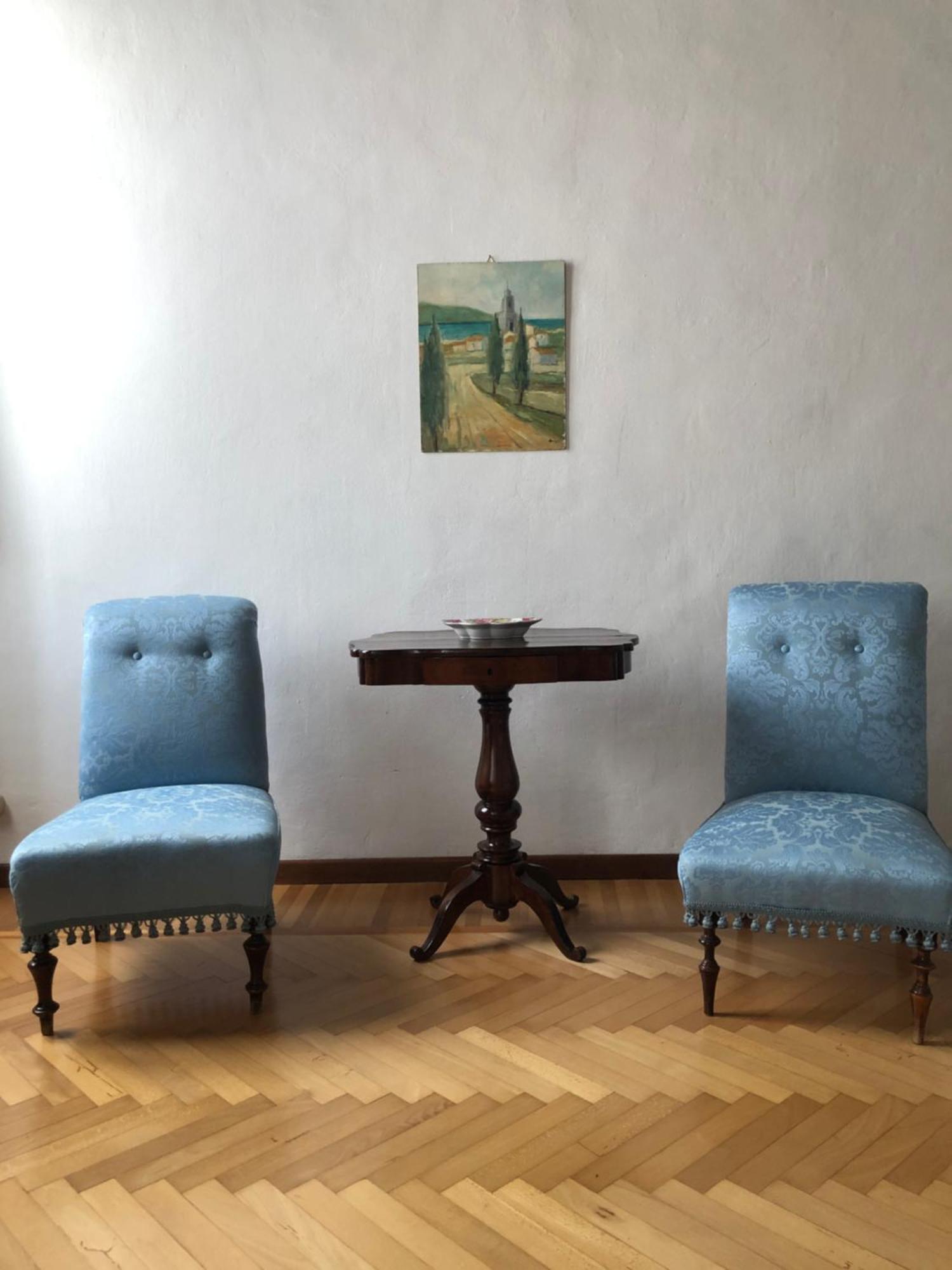 Frescobaldi Aparments! A Casa Di Francesco Lejlighed Ferrara Eksteriør billede