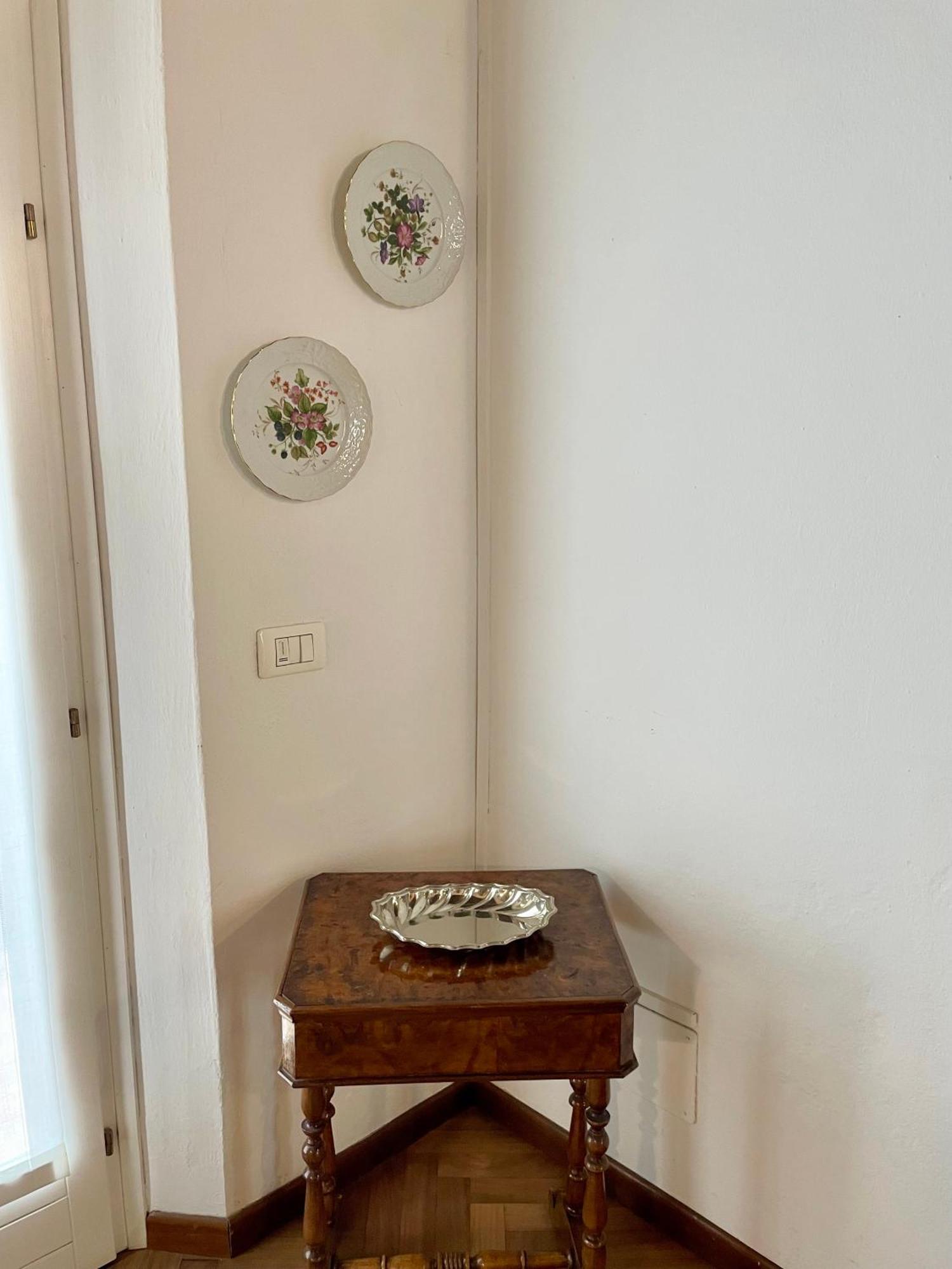 Frescobaldi Aparments! A Casa Di Francesco Lejlighed Ferrara Eksteriør billede