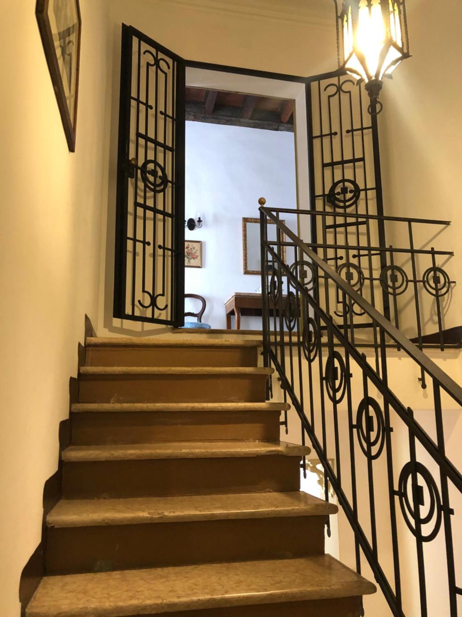 Frescobaldi Aparments! A Casa Di Francesco Lejlighed Ferrara Eksteriør billede