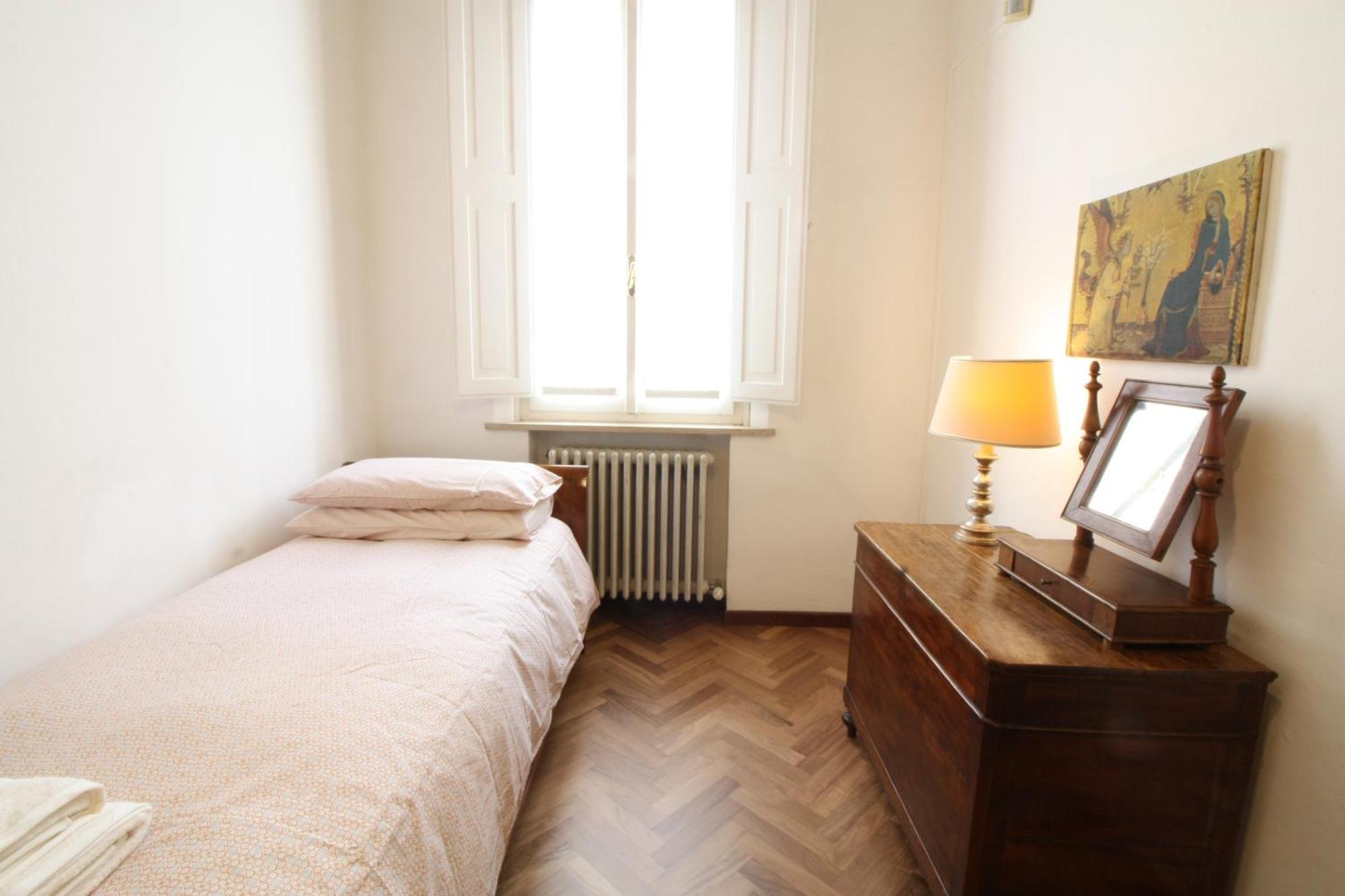 Frescobaldi Aparments! A Casa Di Francesco Lejlighed Ferrara Eksteriør billede