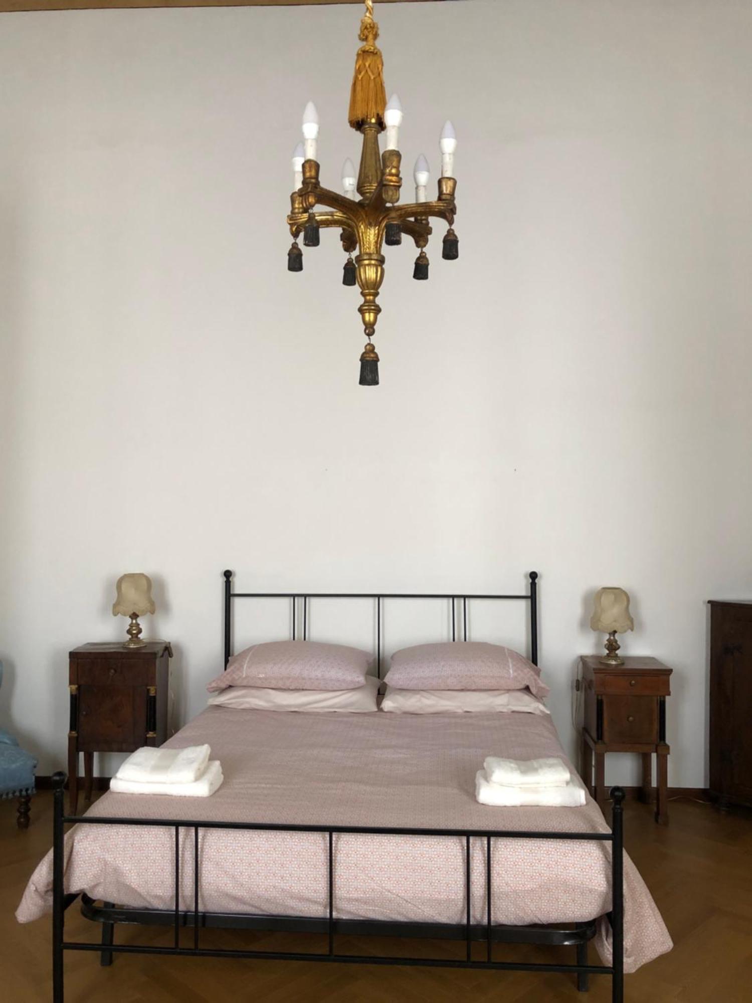Frescobaldi Aparments! A Casa Di Francesco Lejlighed Ferrara Eksteriør billede