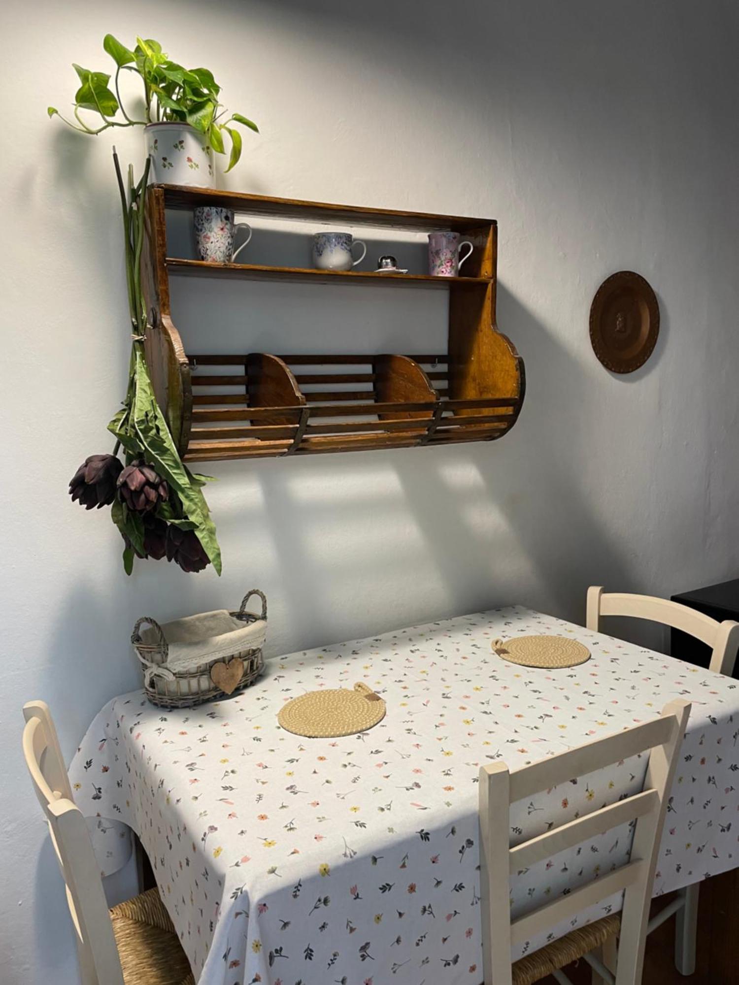 Frescobaldi Aparments! A Casa Di Francesco Lejlighed Ferrara Eksteriør billede