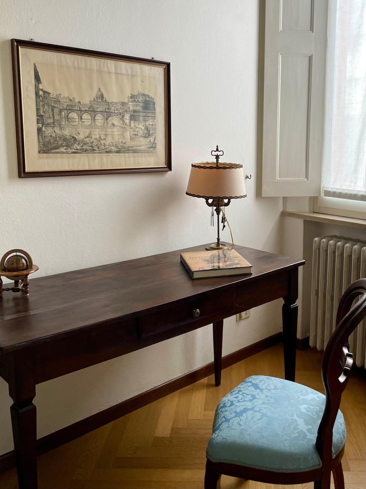 Frescobaldi Aparments! A Casa Di Francesco Lejlighed Ferrara Eksteriør billede