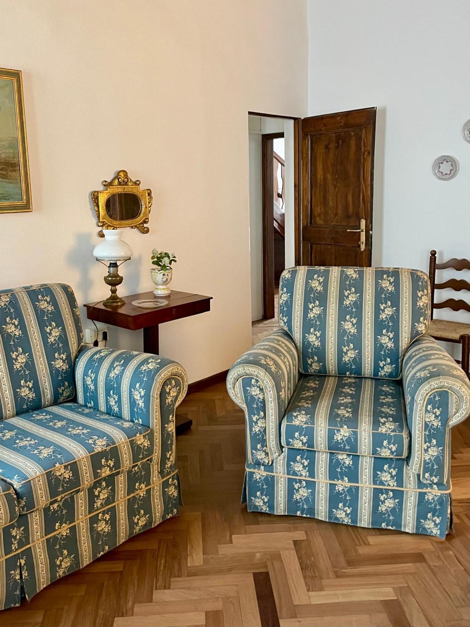 Frescobaldi Aparments! A Casa Di Francesco Lejlighed Ferrara Eksteriør billede
